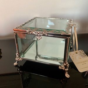 Cynthia Rowley Jewelry Box